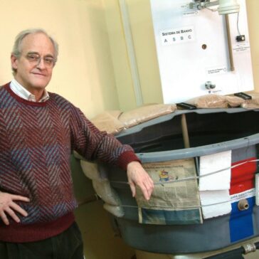 Augustinaquecedor sola